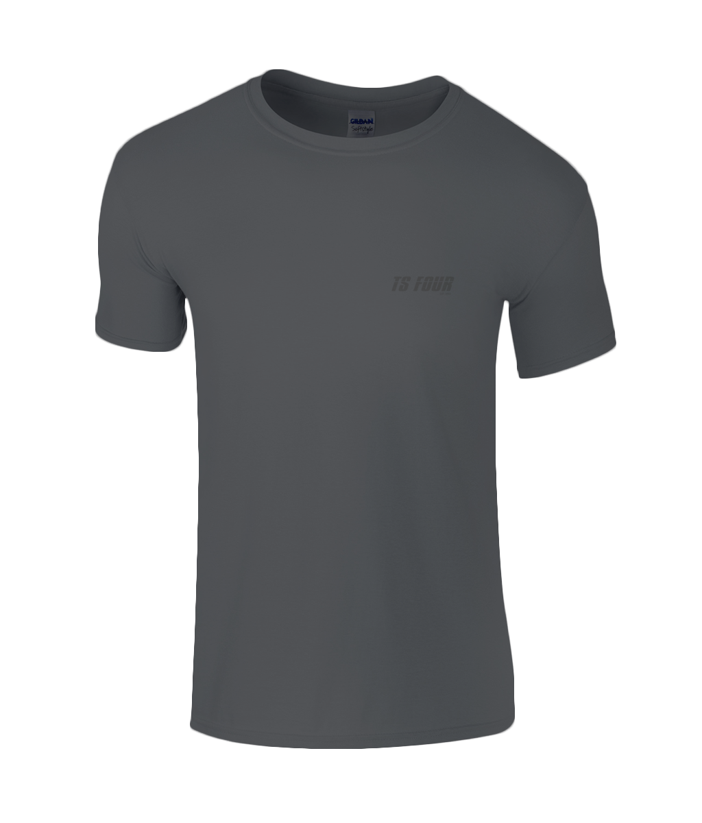 TSFOUR Kids SoftStyle T-Shirt