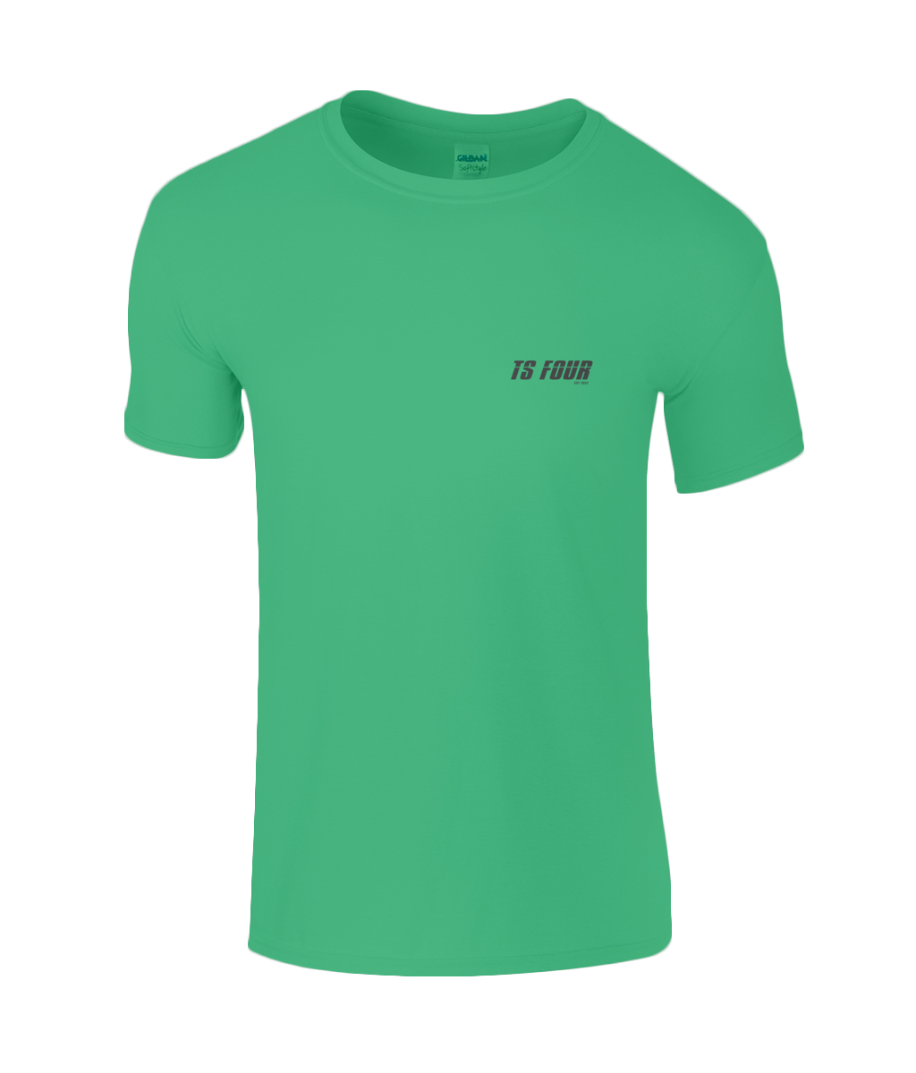 TSFOUR Kids SoftStyle T-Shirt