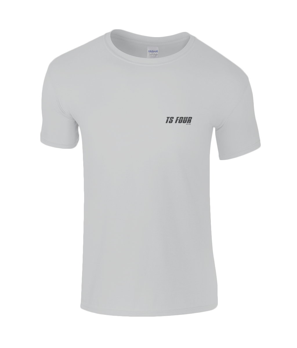TSFOUR Kids SoftStyle T-Shirt