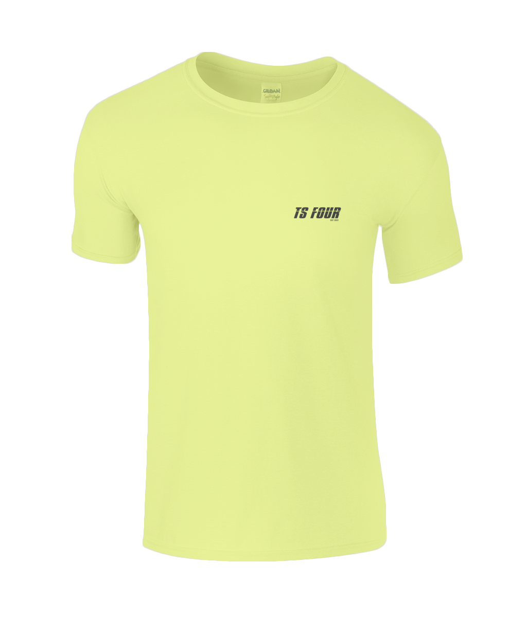 TSFOUR Kids SoftStyle T-Shirt