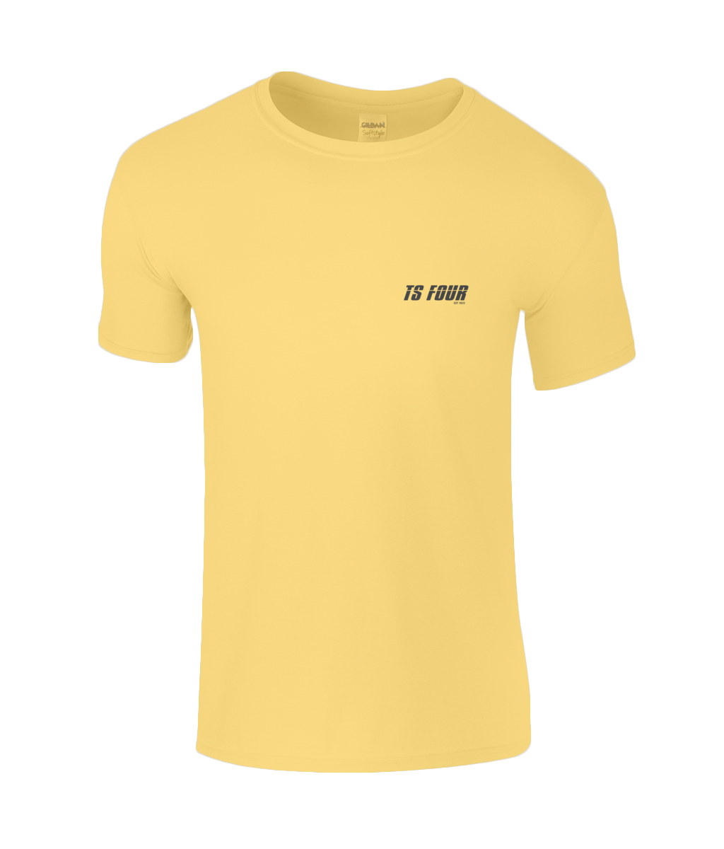 TSFOUR Kids SoftStyle T-Shirt