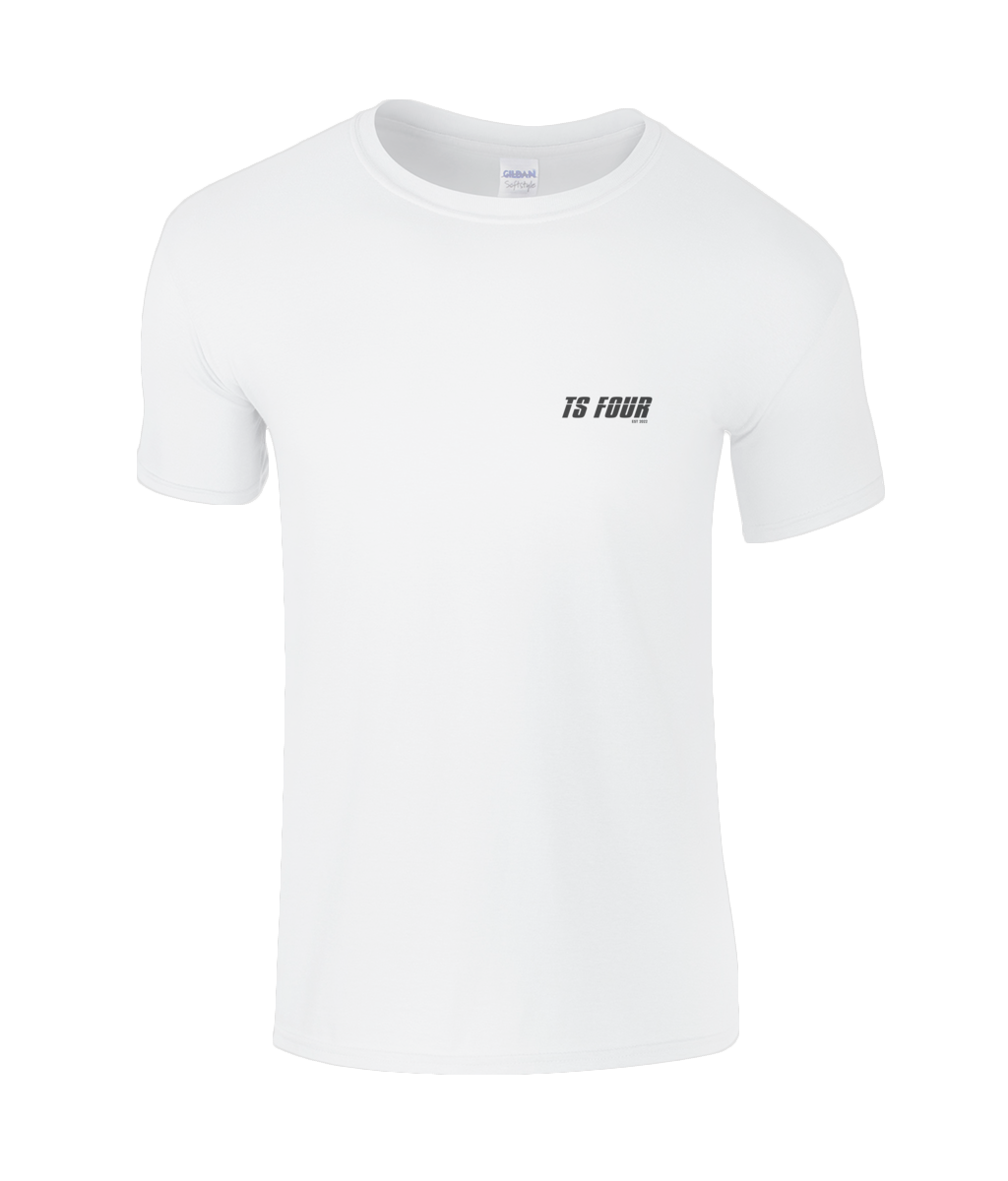 TSFOUR Kids SoftStyle T-Shirt