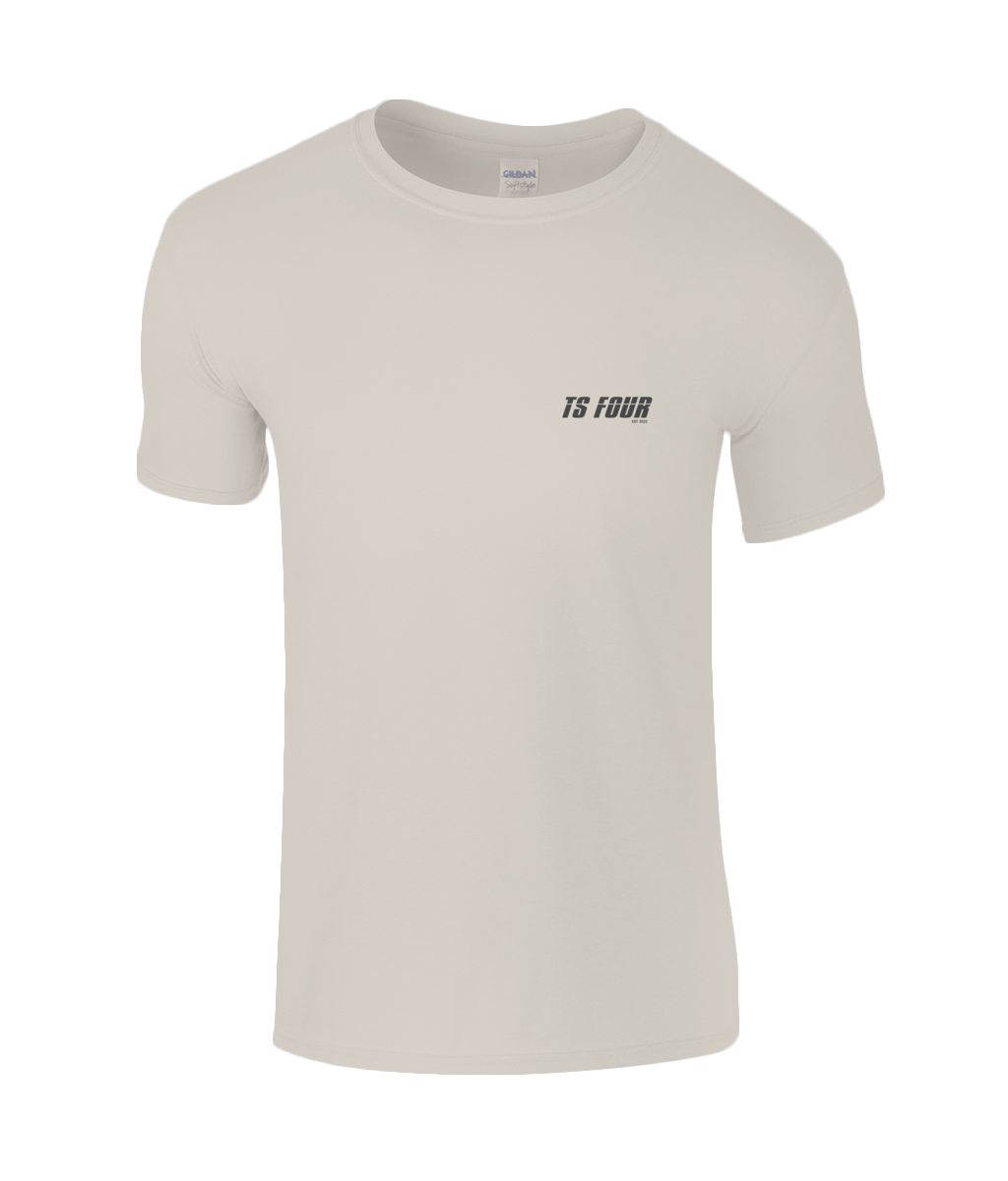 TSFOUR Kids SoftStyle T-Shirt