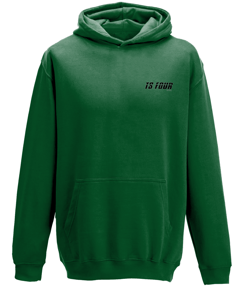 TSFOUR Kids Hoodie