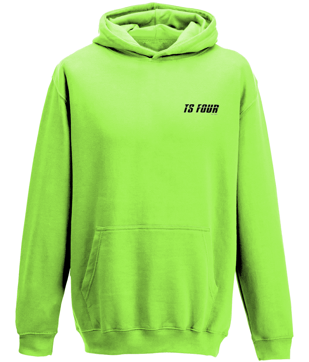 TSFOUR Kids Hoodie