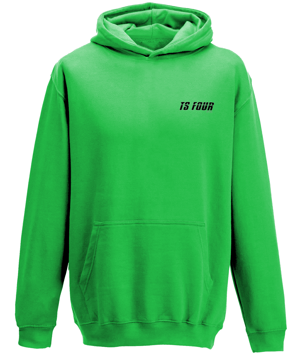 TSFOUR Kids Hoodie