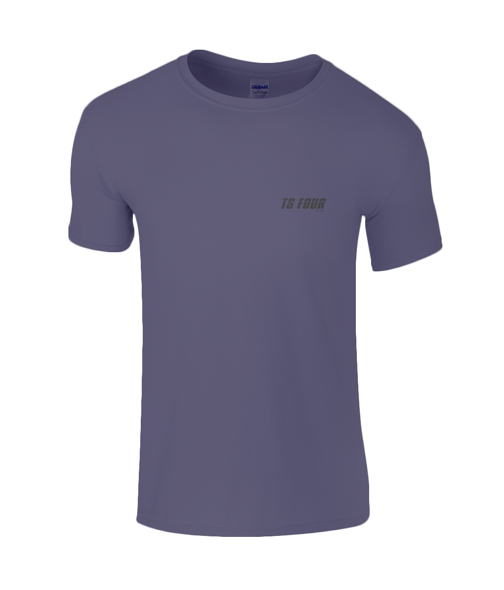 TSFOUR Kids SoftStyle T-Shirt