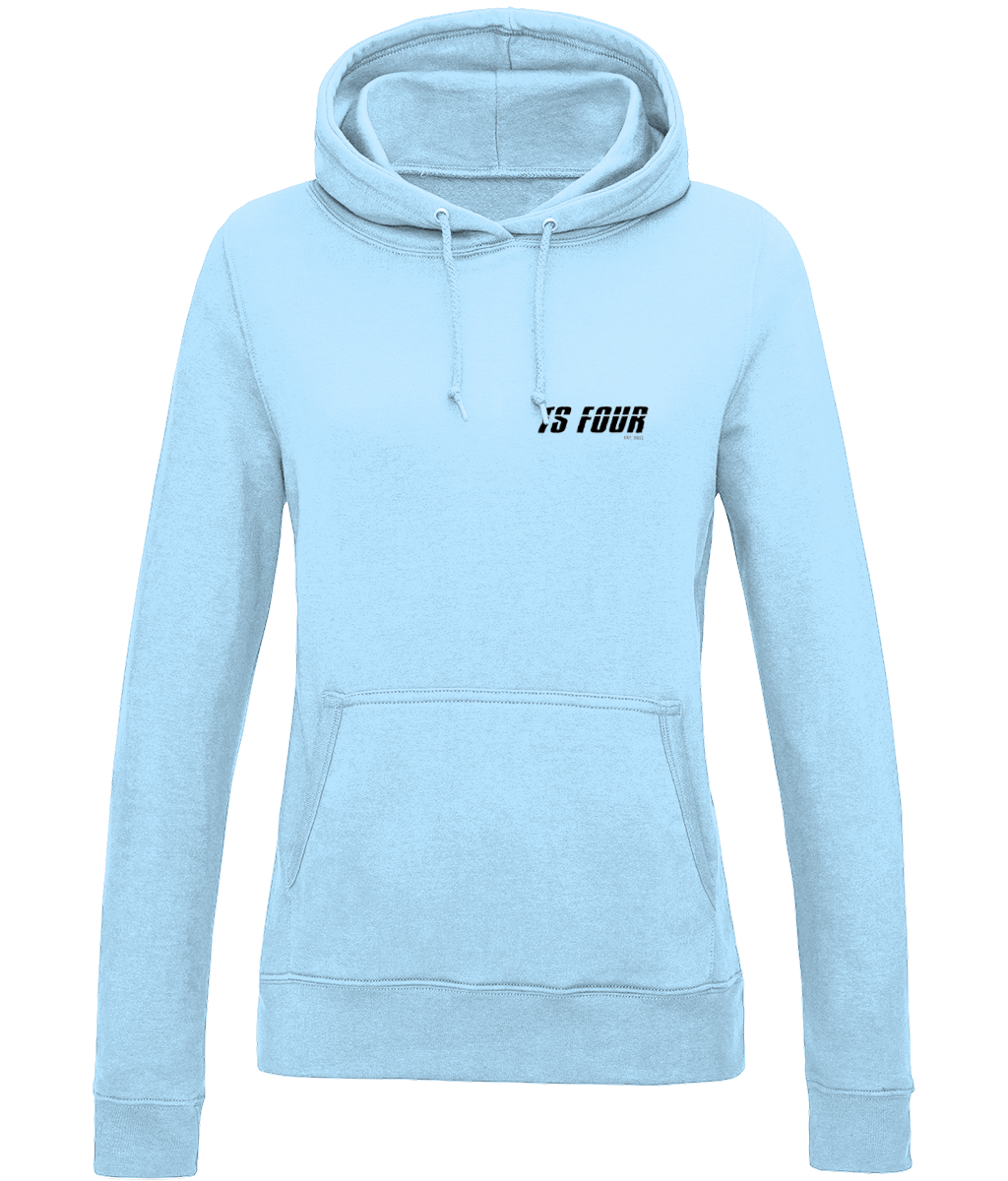 Women's Hoodie