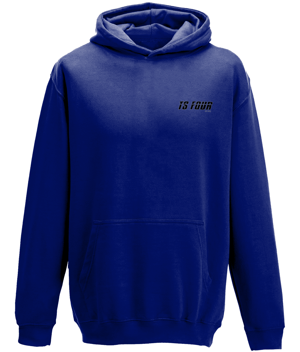 TSFOUR Kids Hoodie