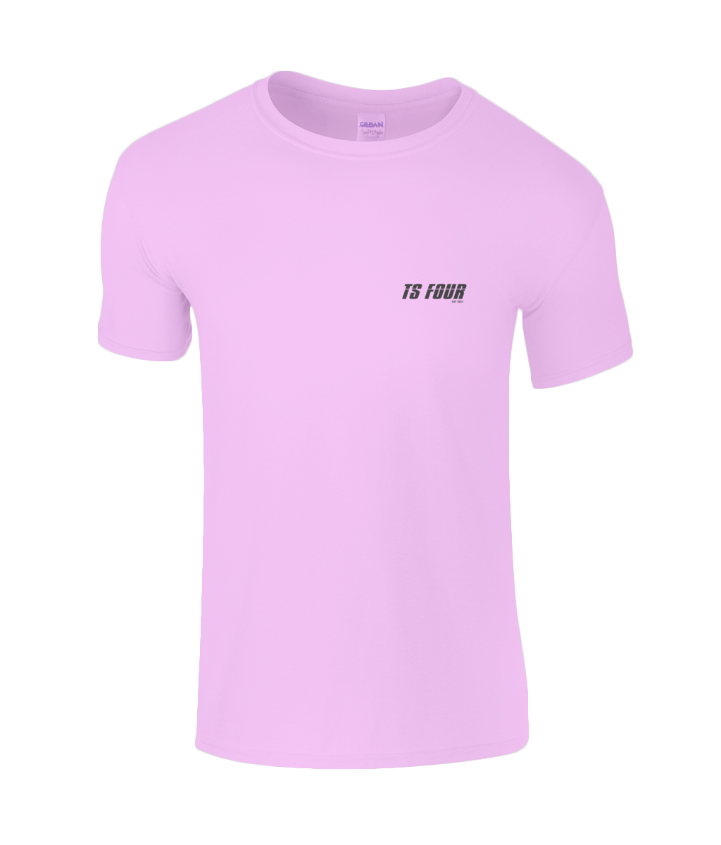 TSFOUR Kids SoftStyle T-Shirt