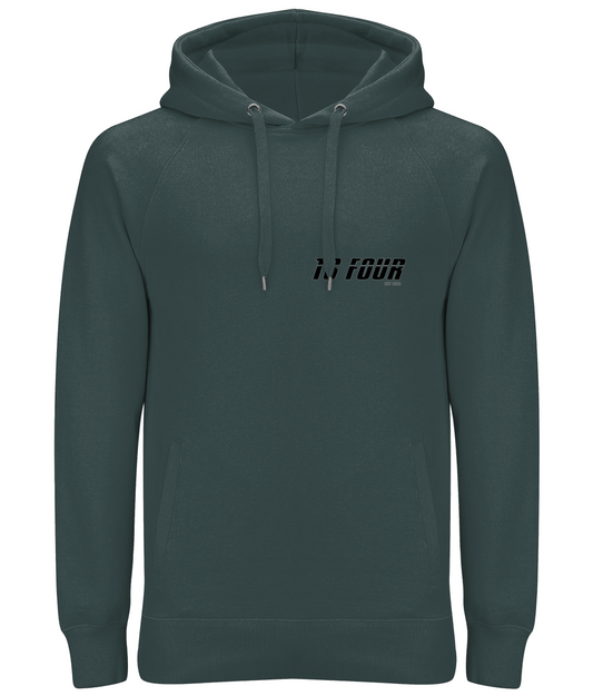 TSFOUR Hoodie