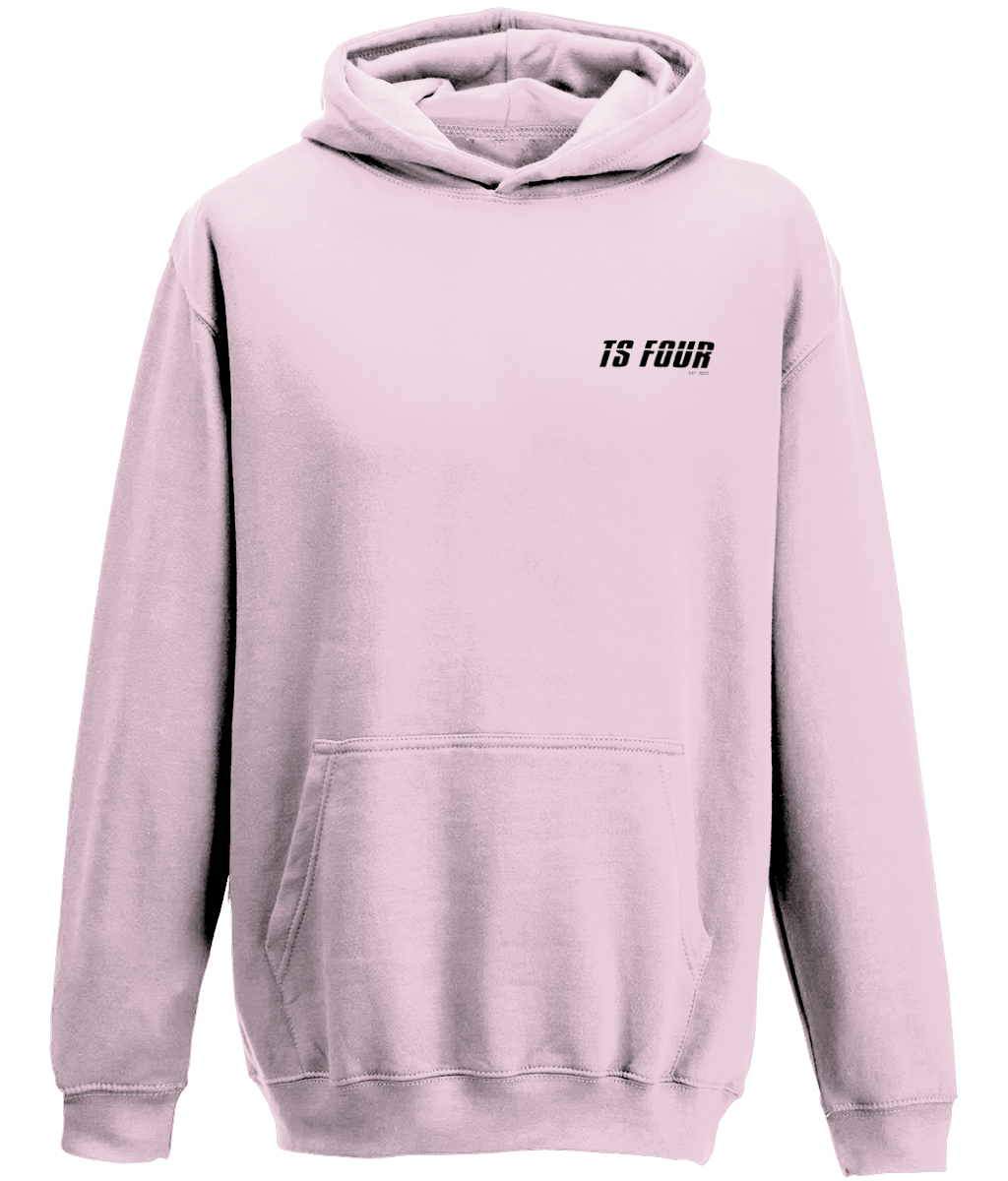 TSFOUR Kids Hoodie