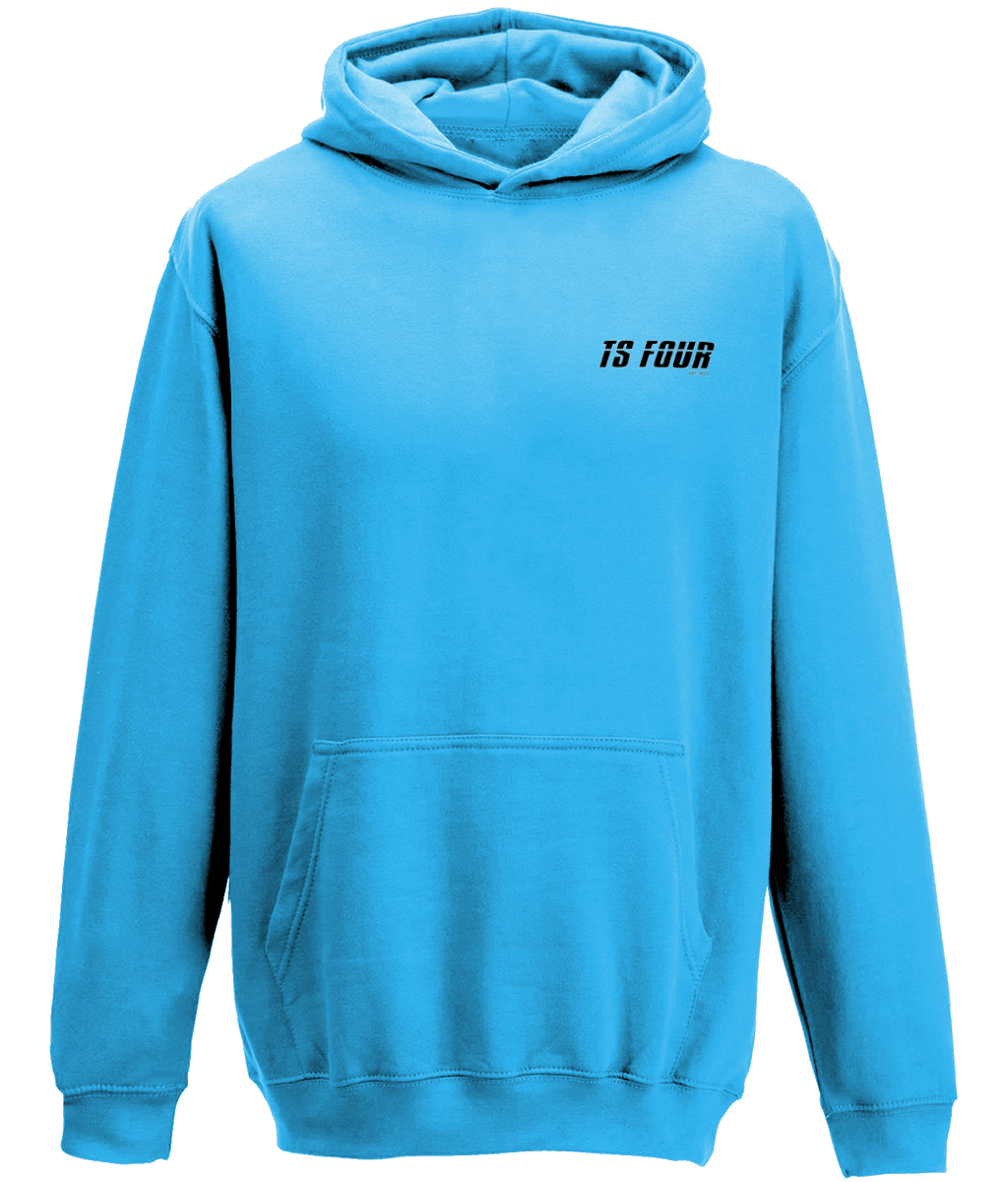 TSFOUR Kids Hoodie