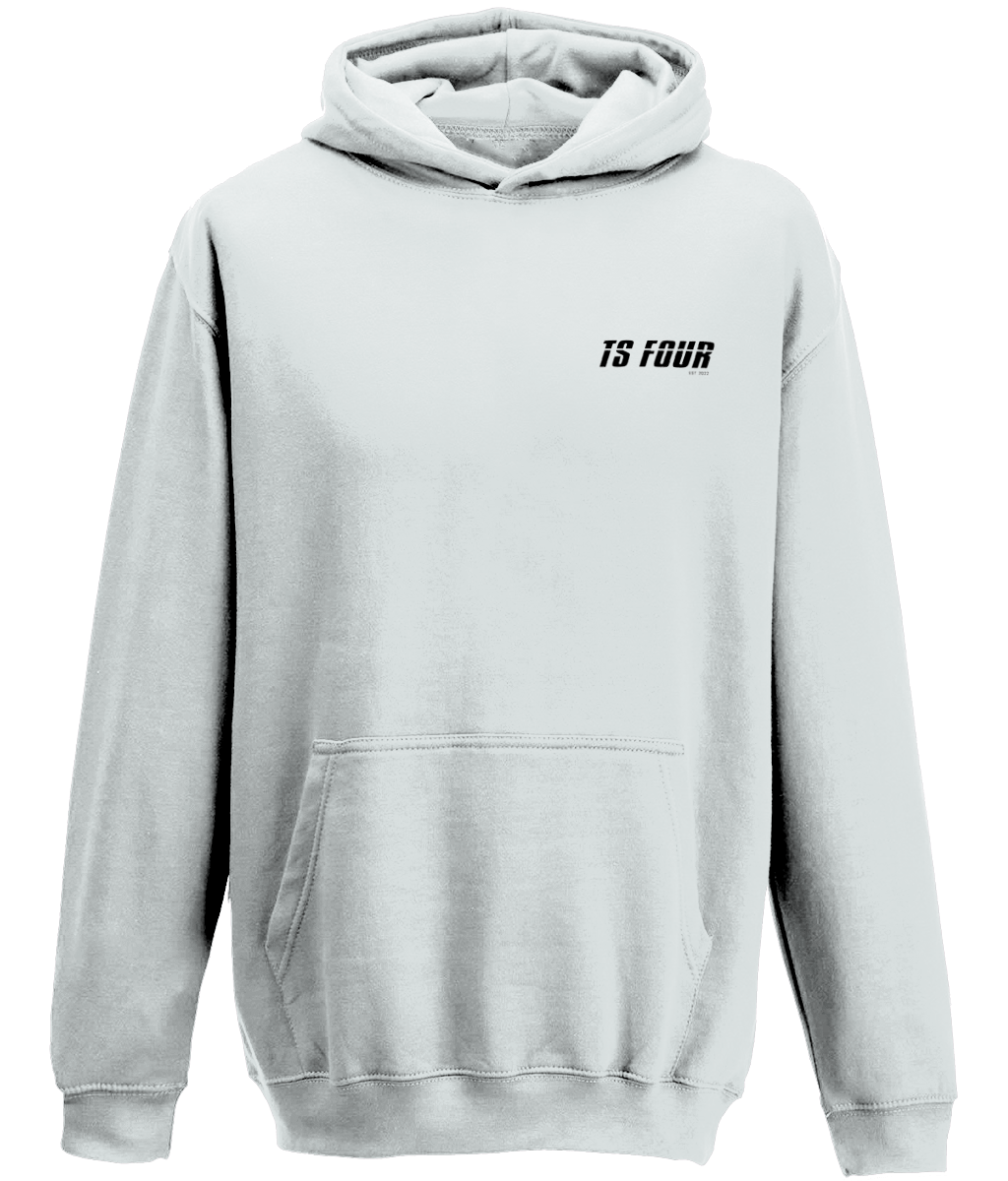 TSFOUR Kids Hoodie