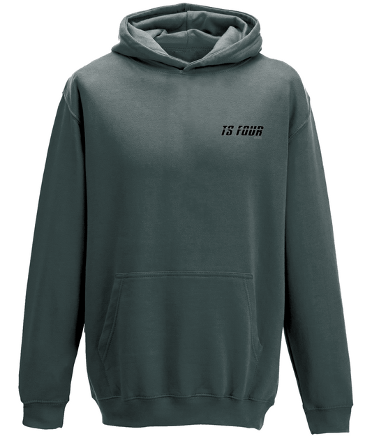 TSFOUR Kids Hoodie